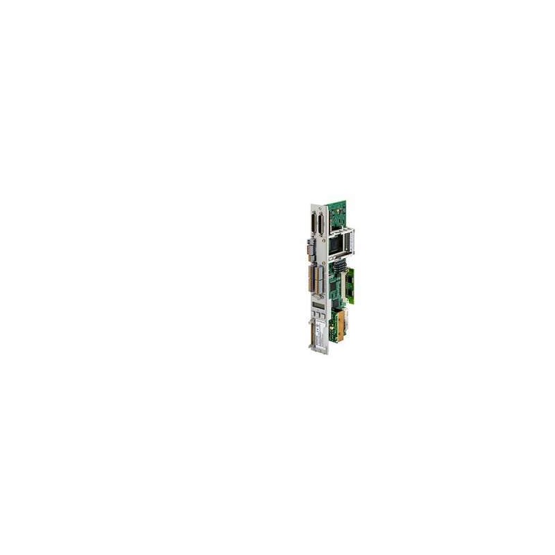6SN1118-1NH00-0AA1 Siemens CNC drive module