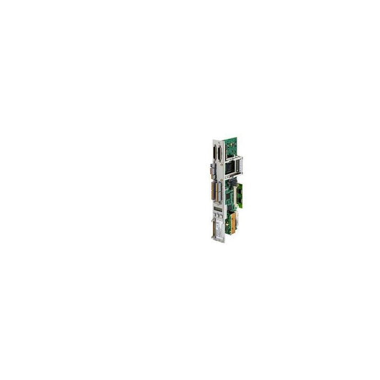 6SN1118-1NH00-0AA1 Siemens CNC drive module