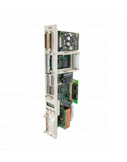 6SN1118-1NH00-0AA2 Siemens CNC drive module