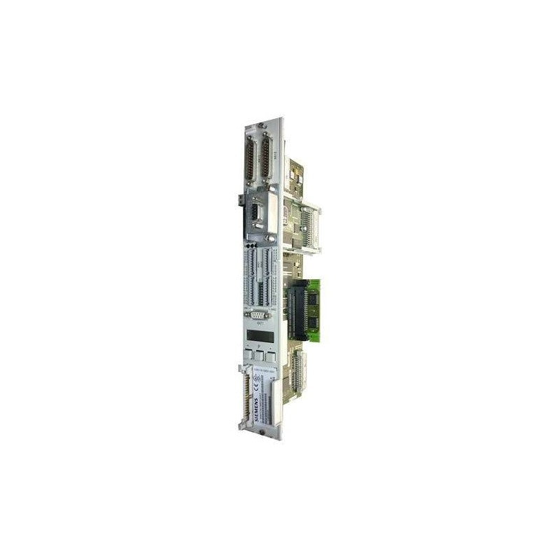 6SN1118-1NK01-0AA1 Siemens CNC drive module