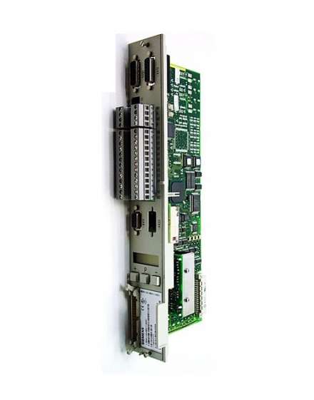 6SN1122-0BA11-0AA1 Siemens CNC drive module