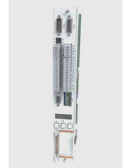 6SN1122-0BA12-0AA0 Siemens CNC drive module