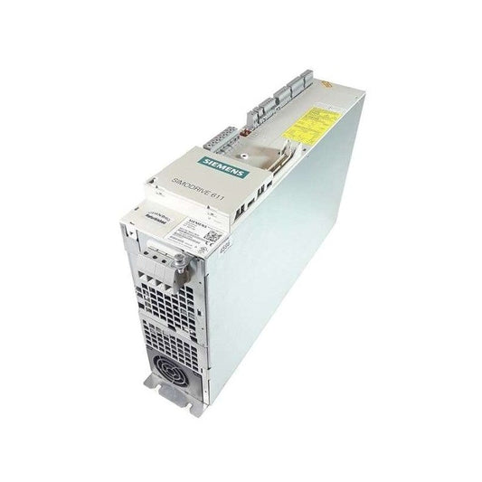 6SN1145-1BA01-0BA2 Siemens CNC drive module