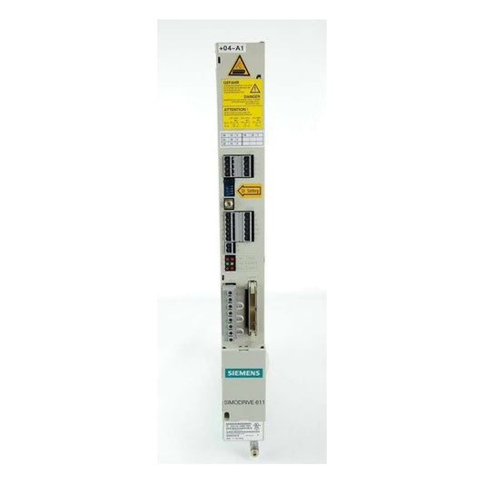 6SN1146-1AB00-0BA1 Siemens CNC drive module