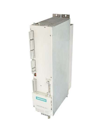 6SN1146-1BB01-0BA1 Siemens CNC drive module