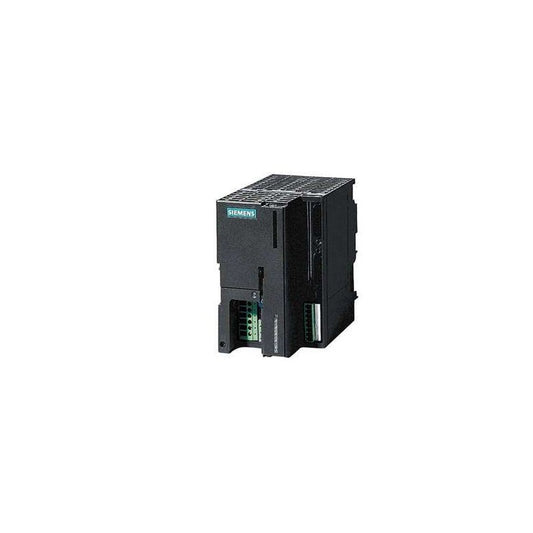 6SN1227-2ED10-0HA0 Siemens CNC drive module