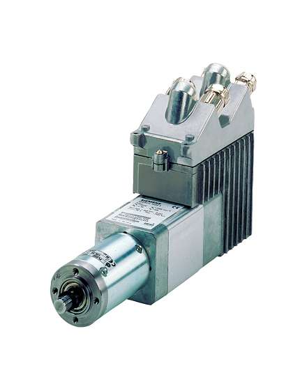6SN2132-1CK11-1BA1 Siemens CNC drive module