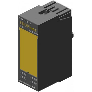 6ES7138-4FA05-0AB0 Siemens distributed I/O module