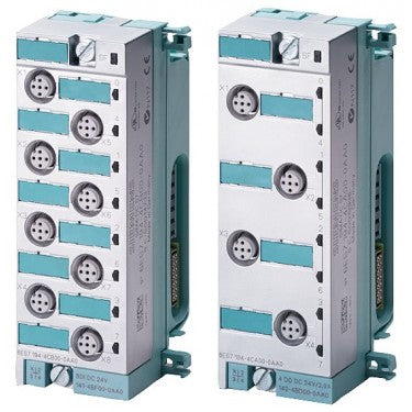 6ES7142-4BD00-0AB0 Siemens distributed I/O module
