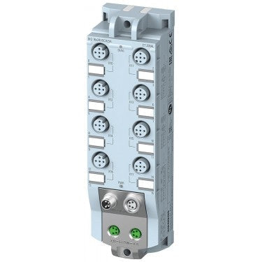 6ES7143-5AH00-0BA0 Siemens digital I/O module