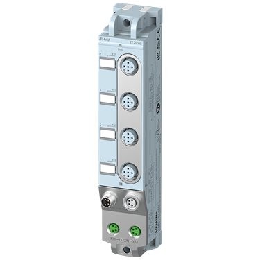 6ES7145-5ND00-0BA0 Siemens distributed I/O module