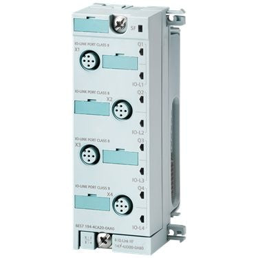 6ES7147-4JD00-0AB0 Siemens distributed I/O module