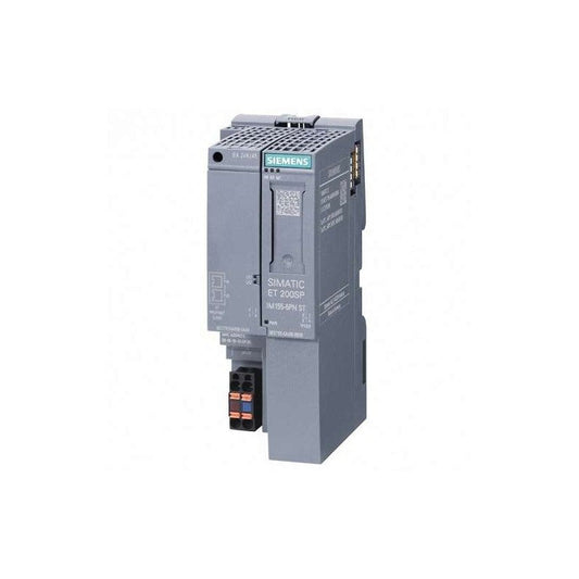 6ES7155-6AA01-0BN0 Siemens distributed I/O module