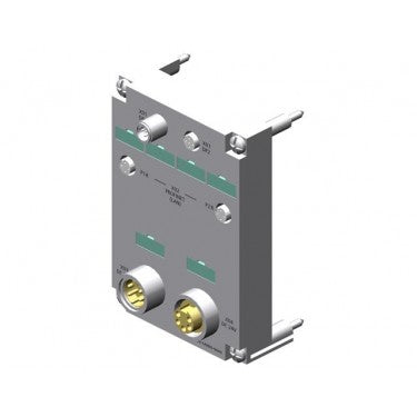 6ES7194-4AN00-0AA0 Siemens distributed I/O module