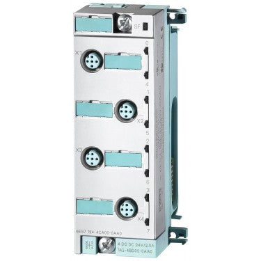 6ES7194-4CA50-0AA0 Siemens distributed I/O module