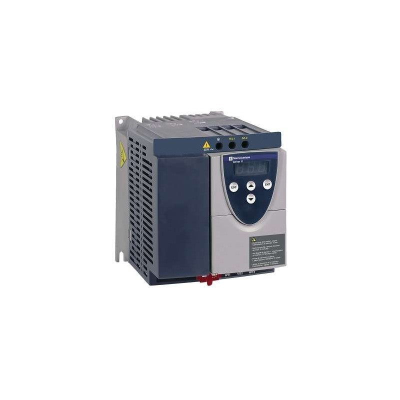 ATV11HU05M2E Schneider Electric AC servo drive