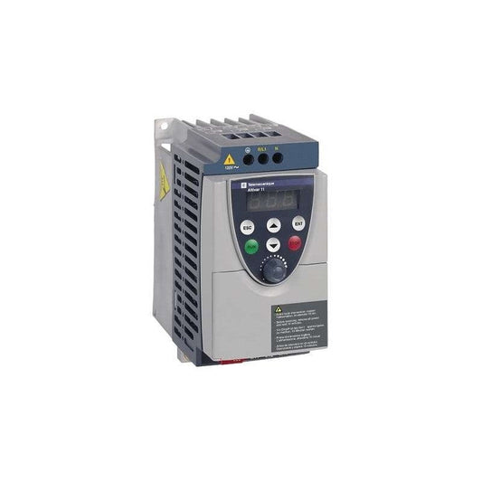 ATV11HU05M3A Schneider Electric AC servo drive