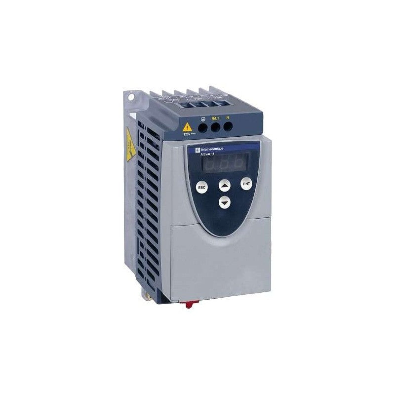 ATV11HU05M3U Schneider Electric AC servo drive