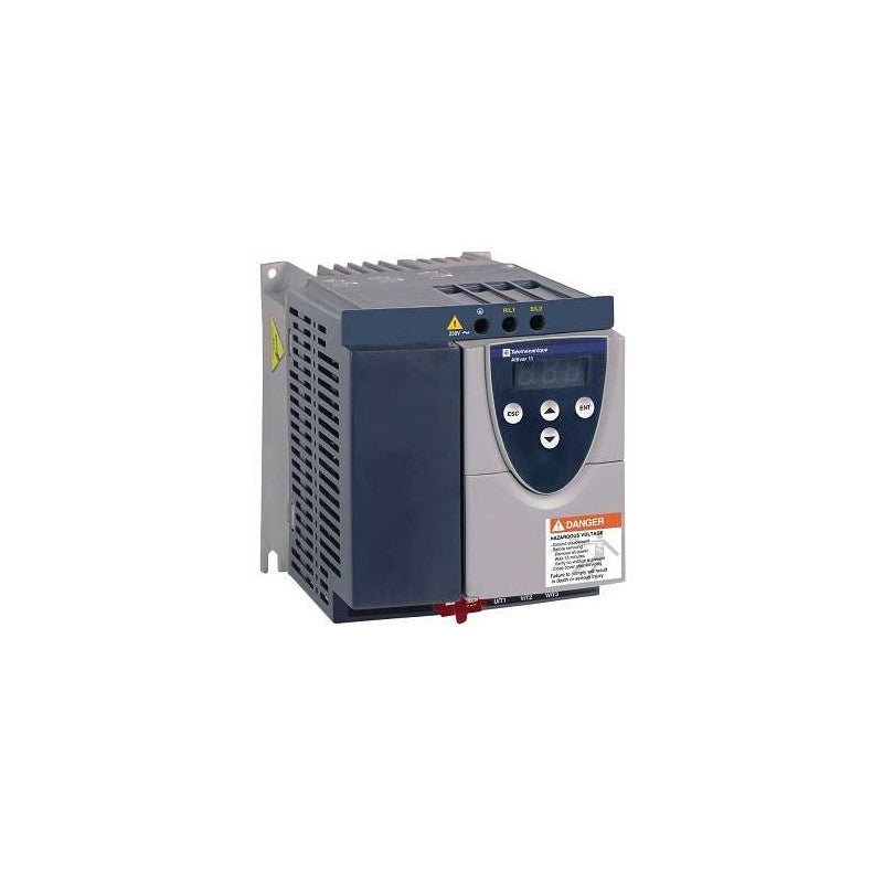 ATV11HU18M2U Schneider Electric AC servo drive