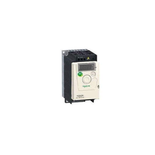 ATV12H037M3 Schneider AC servo drive