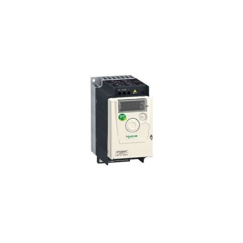 ATV12H075M2 Schneider AC servo drive