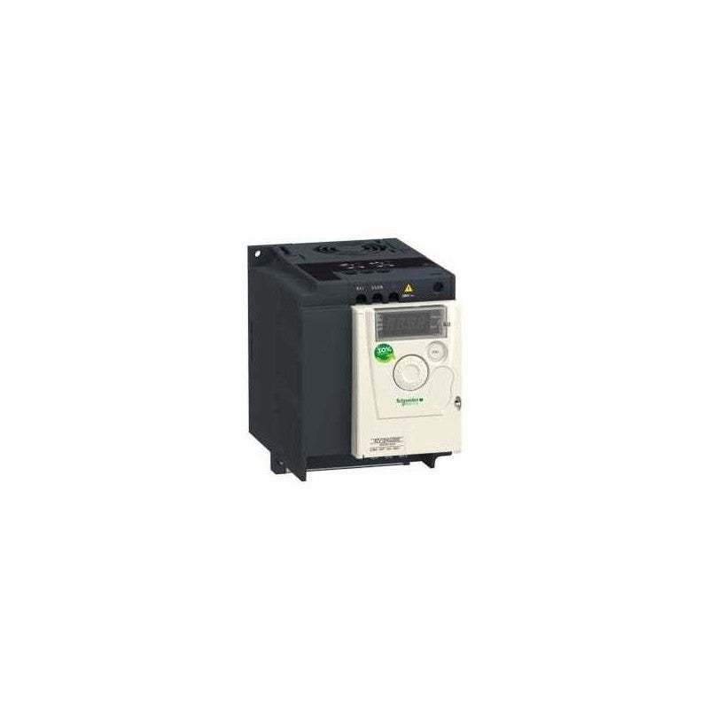 ATV12HU22M3 Schneider AC servo drive