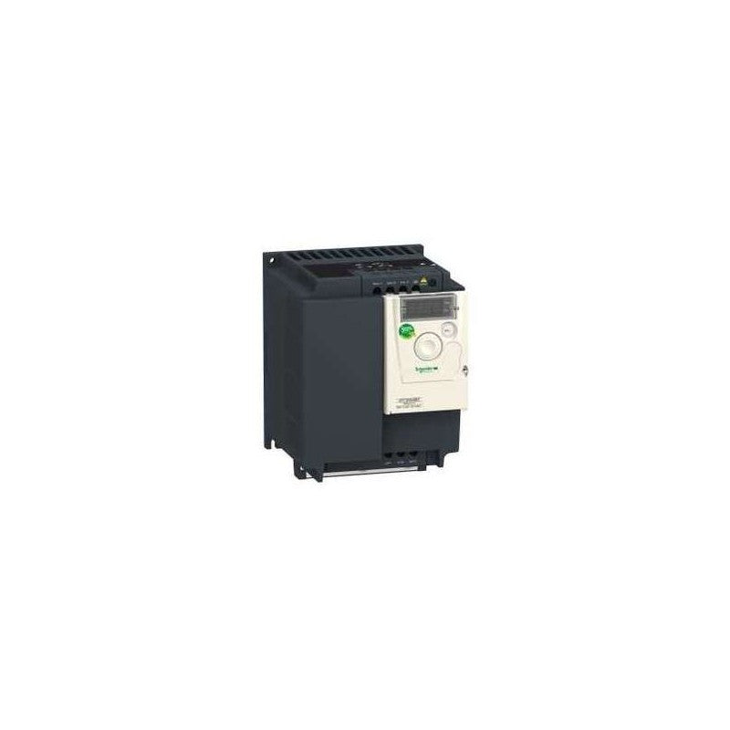 ATV12HU40M3 Schneider AC servo drive