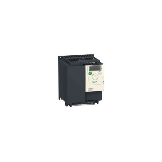 ATV12HU40M3 Schneider AC servo drive