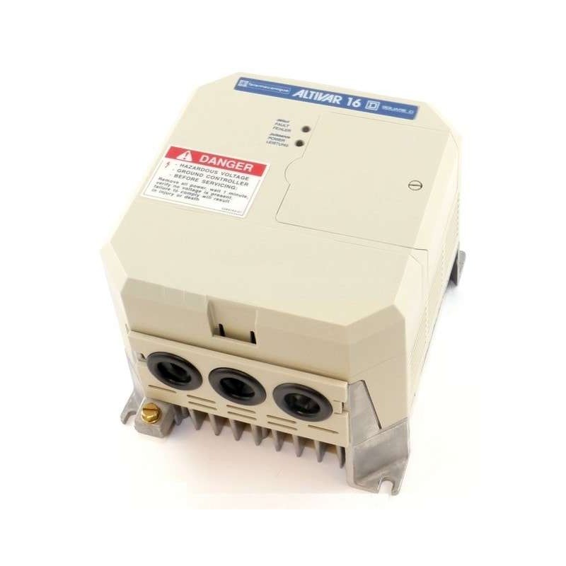 ATV16U18M2 Schneider Electric AC servo drive