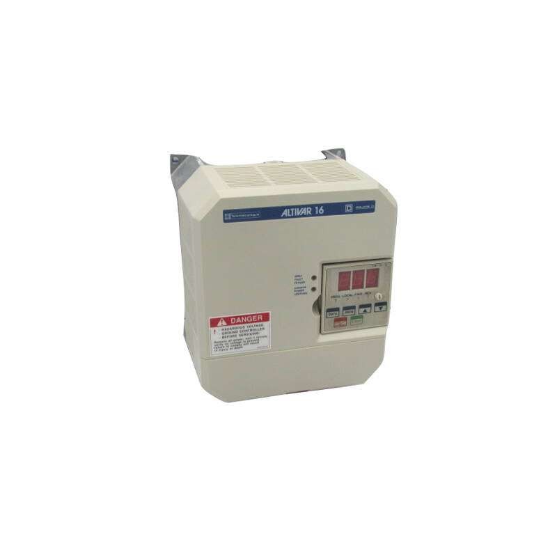 ATV16U29M2 Schneider Electric AC servo drive