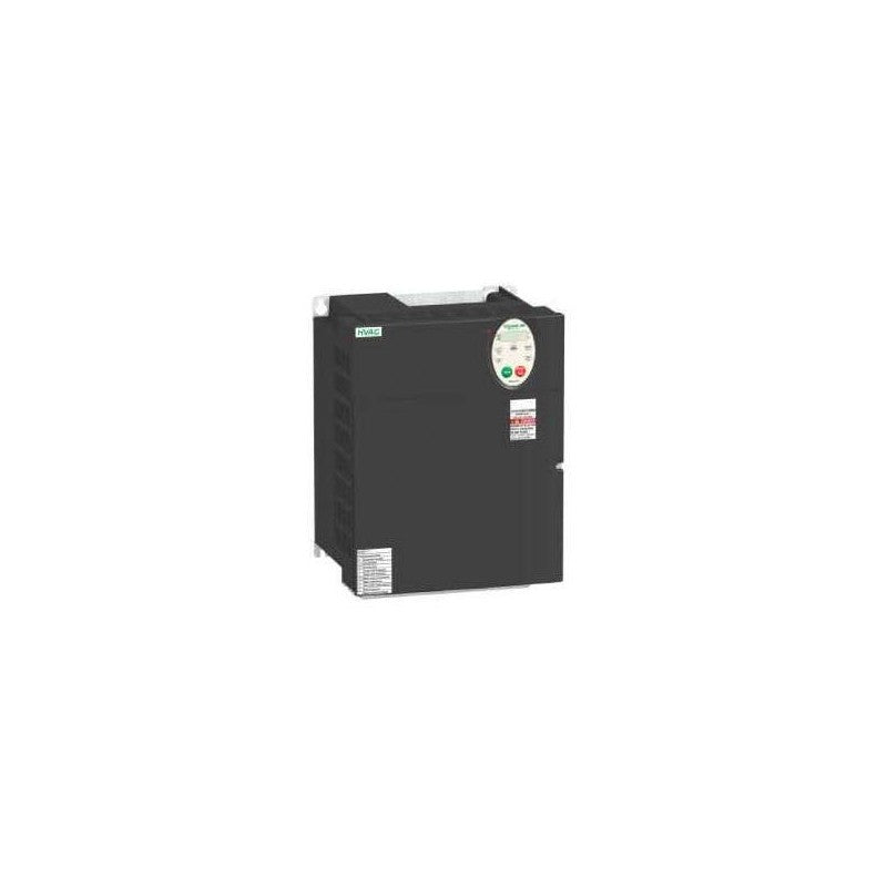 ATV212HD11M3X Schneider AC servo drive
