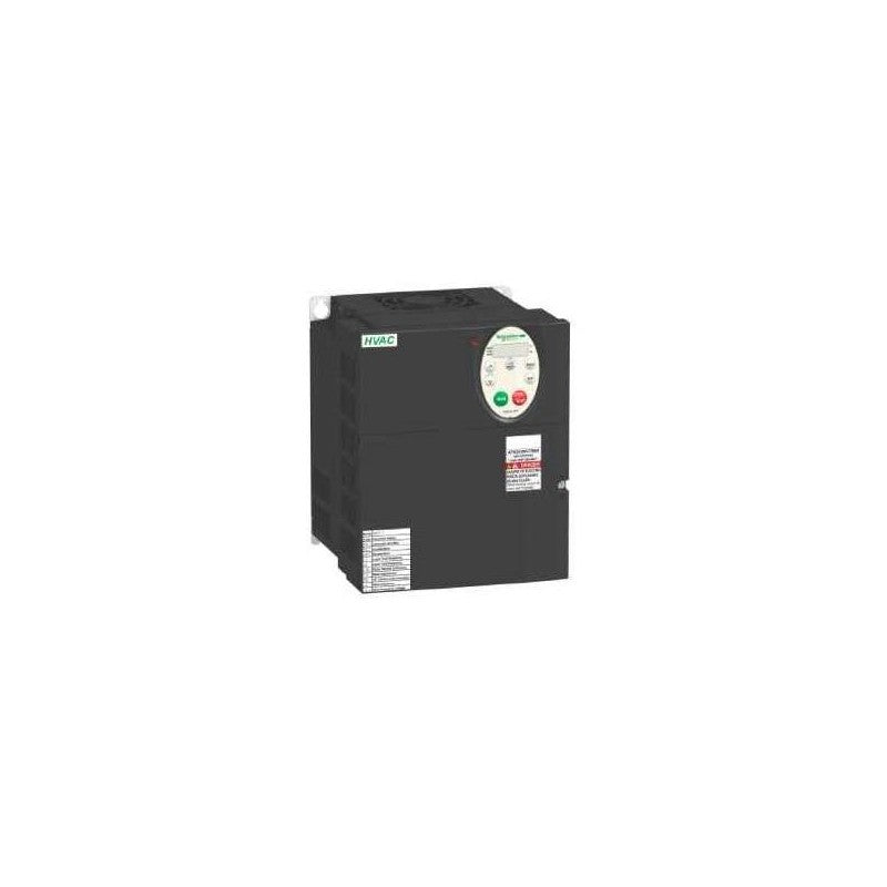 ATV212HD11N4 Schneider AC servo drive