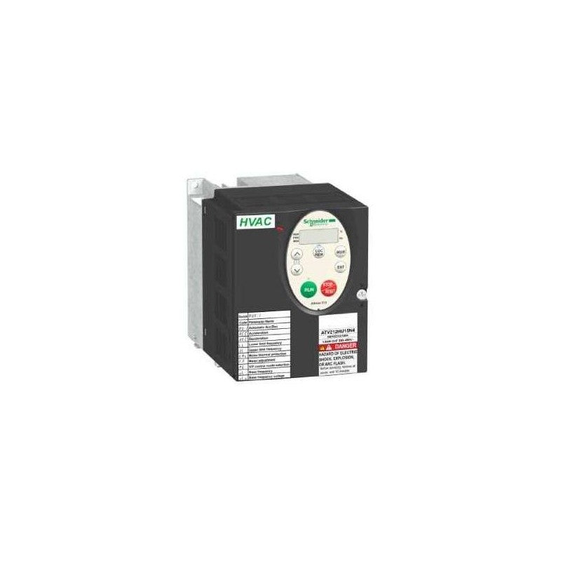 ATV212HU22N4 Schneider AC servo drive