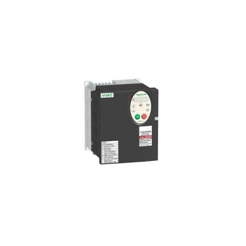 ATV212HU30N4 Schneider AC servo drive