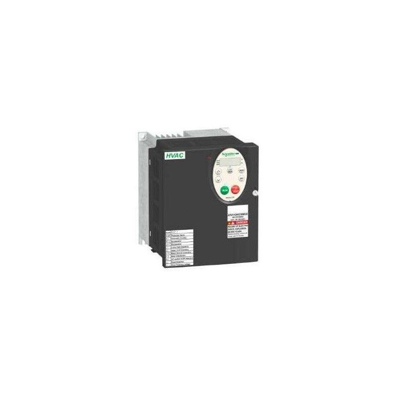 ATV212HU40M3X Schneider AC servo drive