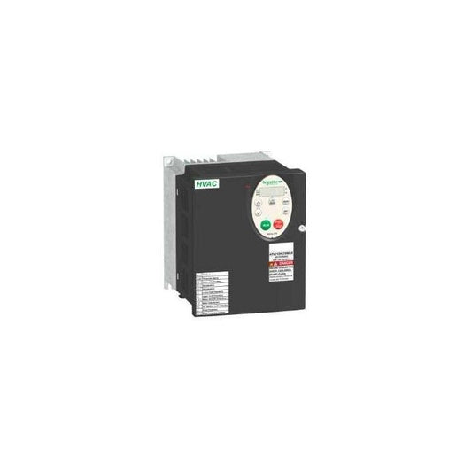 ATV212HU40M3X Schneider AC servo drive