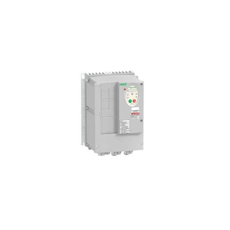 ATV212WU15N4C Schneider AC servo drive