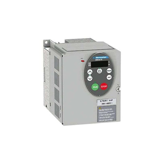 ATV21HU22N4 Schneider Electric AC servo drive
