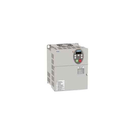 ATV21HU75M3X Schneider Electric AC servo drive