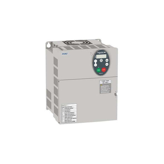 ATV21HU75N4 Schneider Electric AC servo drive