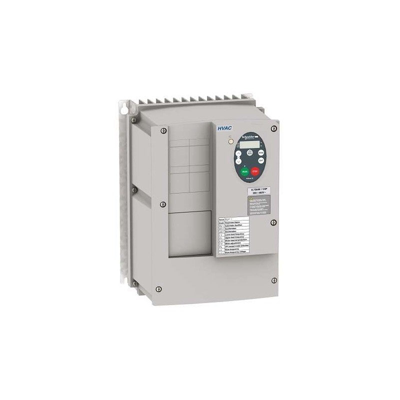 ATV21WU55N4 Schneider Electric AC servo drive