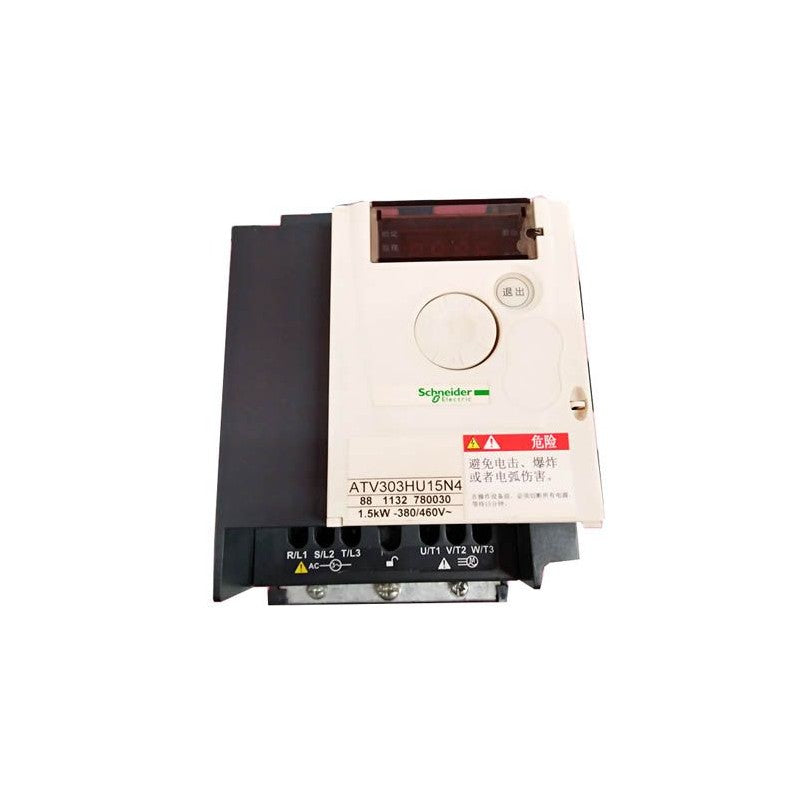ATV303HU15N4 Schneider AC servo drive
