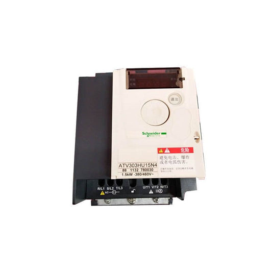 ATV303HU15N4 Schneider AC servo drive