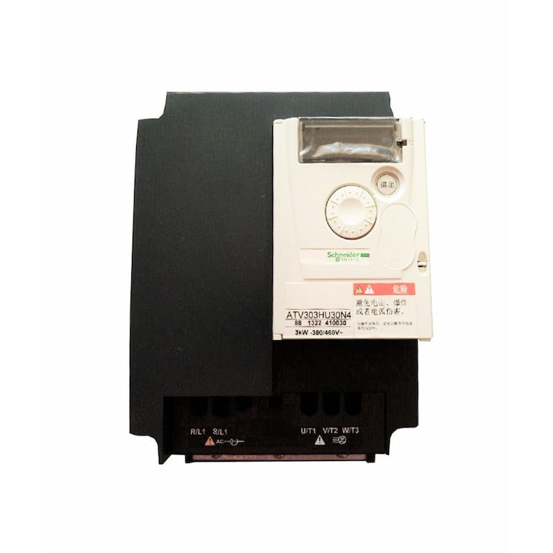 ATV303HU30N4 Schneider AC servo drive