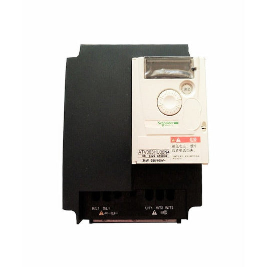 ATV303HU30N4 Schneider AC servo drive