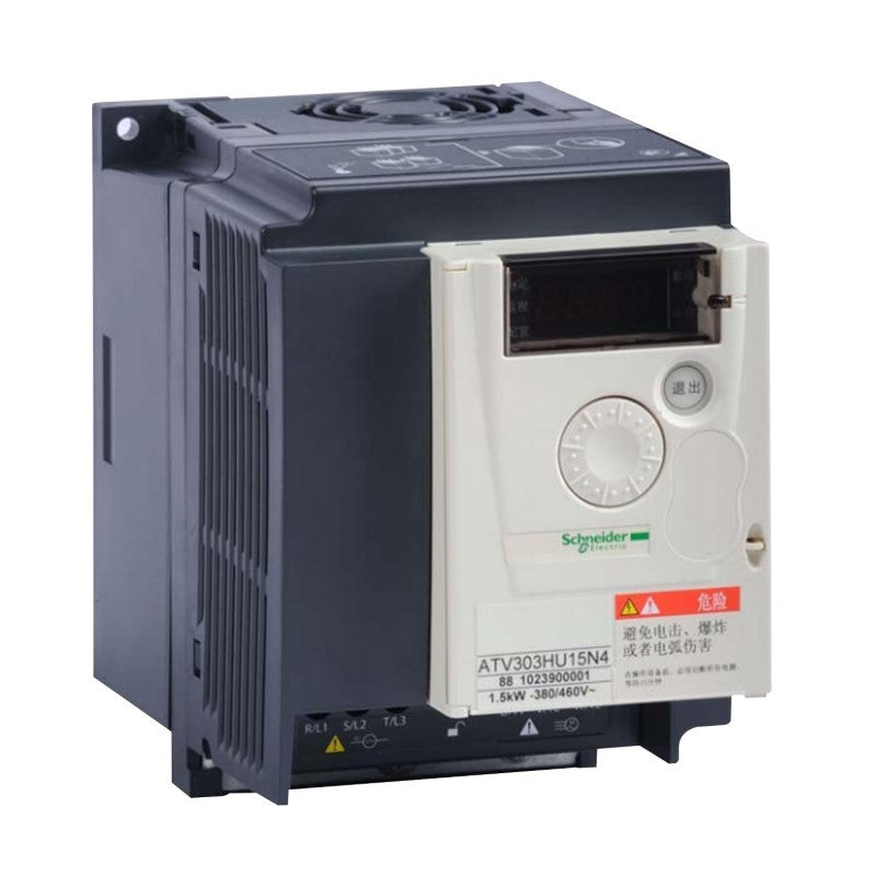 ATV303HU40N4 Schneider AC servo drive