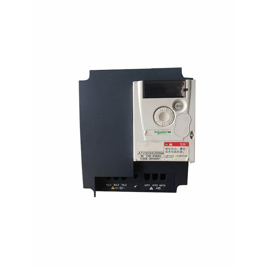 ATV303HU55N4 Schneider AC servo drive