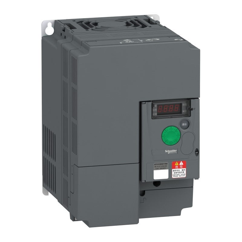 ATV310HD11N4A Schneider AC servo drive