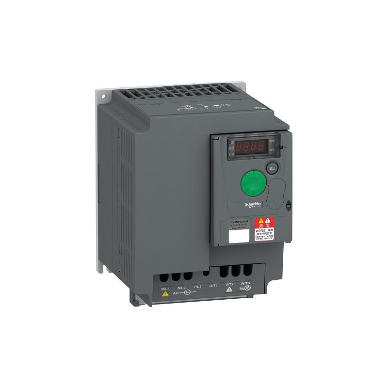 ATV310HU40N4A Schneider Electric AC servo drive