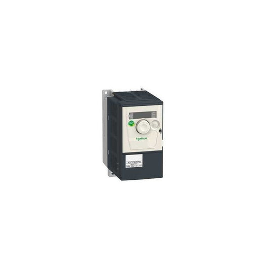 ATV312H018M3 Schneider AC servo drive